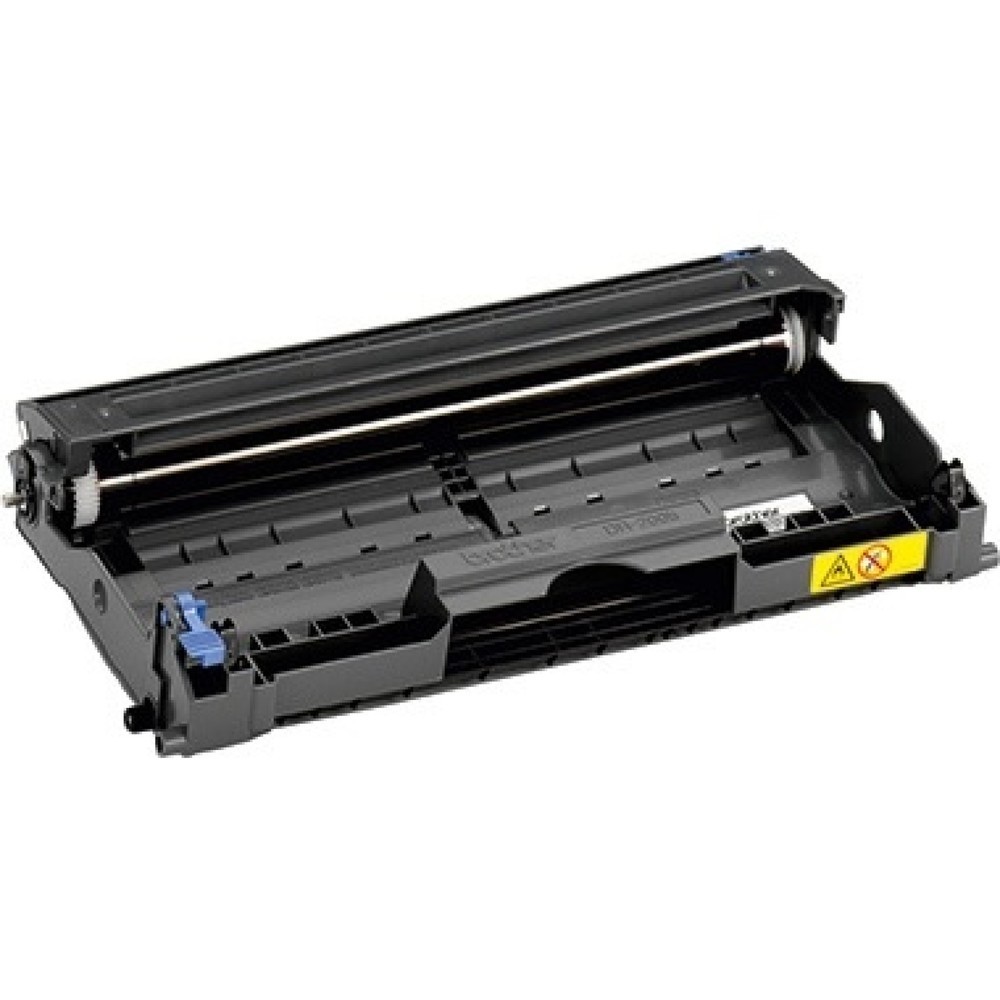 Bild von Brother Tonerkartusche 1 Trommeleinheit DR-2005 ca. 12.000 Seiten schwarz, (1-St)
