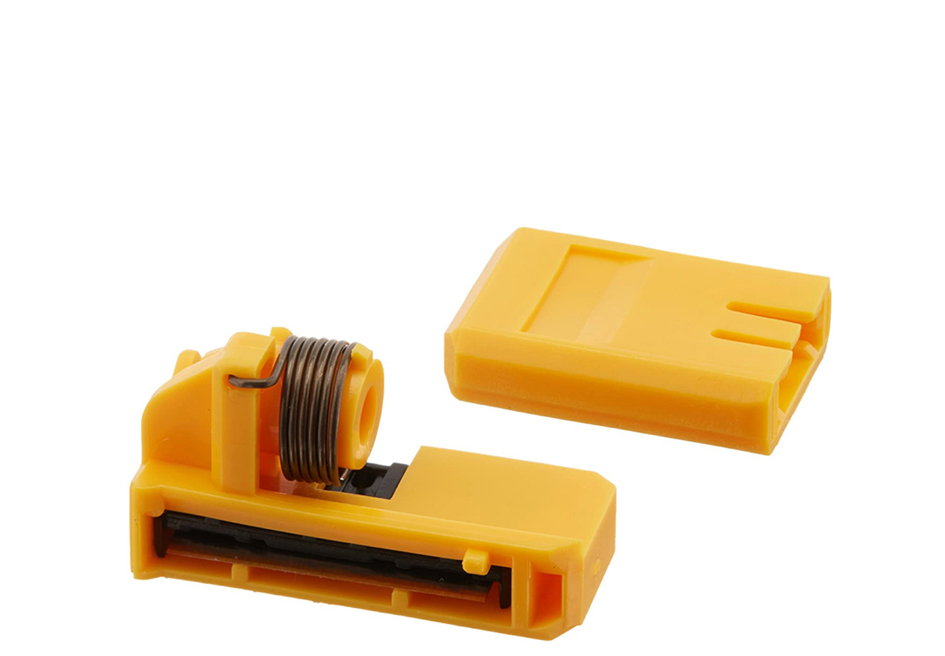 Bild von Brother TC-4 Ersatzklinge für P-touch D200 D200VP H105