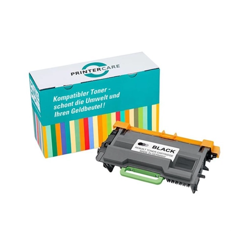 Bild von Original Brother TN3480 Toner schwarz
