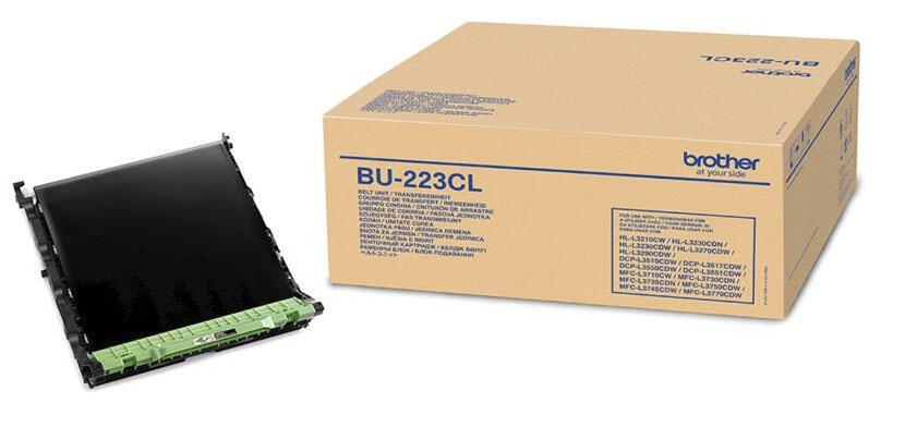 Bild von Brother Tonerpatrone Brother Transfereinheit BU-223CL (ca. 50000 Seiten)