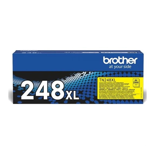Bild von Original Brother TN-249M Toner Magenta