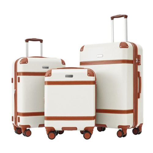 Bild von MODFU Hartschalen-Trolley Handgepäck – Der optimale Reisebegleiter
