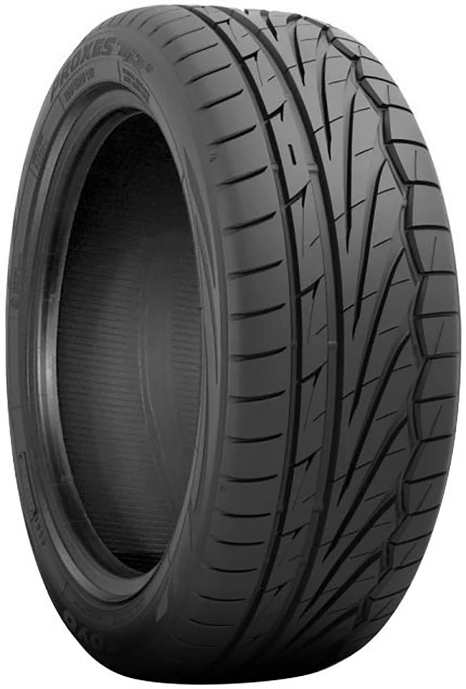 Bild von Toyo Proxes TR1 245/45 R16 94W PKW Sommerreifen Reifen PORSCHE: 944 Coupe 4054800