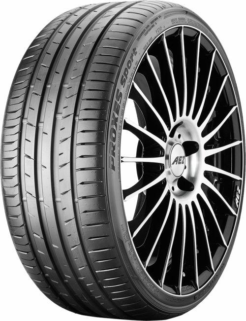 Bild von Toyo Proxes Sport SUV 265/35 R22 102Y PKW Sommerreifen Reifen VOLVO: XC60 II, TESLA: Model X 4021300