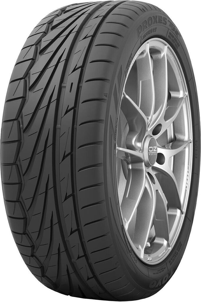 Bild von Toyo Proxes TR1 225/45 R16 93W PKW Sommerreifen Reifen BMW: 3 Saloon, FIAT: Coupe 4054100