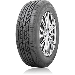Bild von Offroadreifen-Sommerreifen Toyo Open Country U/T 285/45 R22 114V