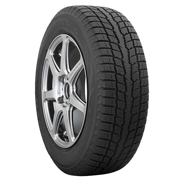 Bild von Toyo Observe GSi6 205/65 R16 95H PKW Winterreifen Reifen 4400100