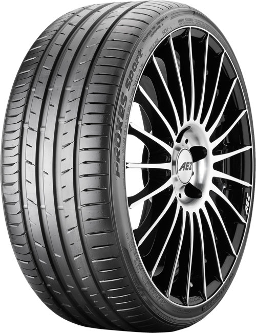 Bild von Toyo Proxes Sport 225/40 R19 93Y PKW Sommerreifen Reifen 4046900