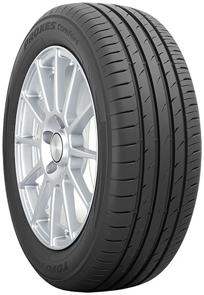 Bild von Toyo Proxes Comfort 215/65 R17 99V PKW Sommerreifen Reifen 4070900