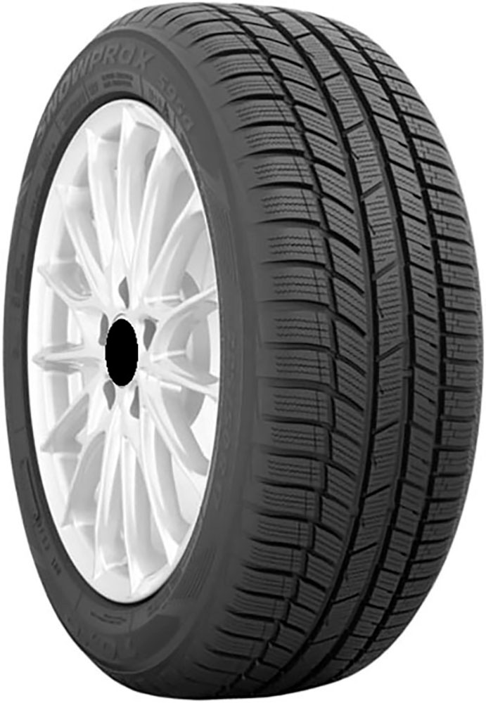 Bild von Toyo Snowprox S954 245/45 R18 100V PKW Winterreifen Reifen 4414900