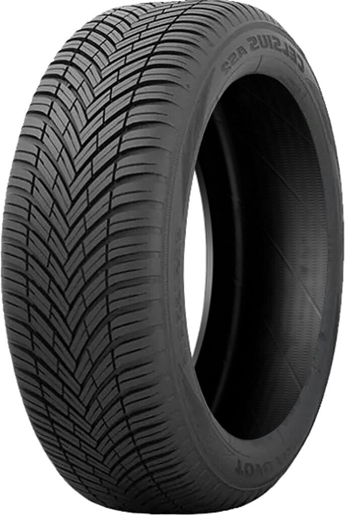 Bild von Toyo Celsius as2 205/55 R16 91H PKW Ganzjahresreifen Reifen 3859600