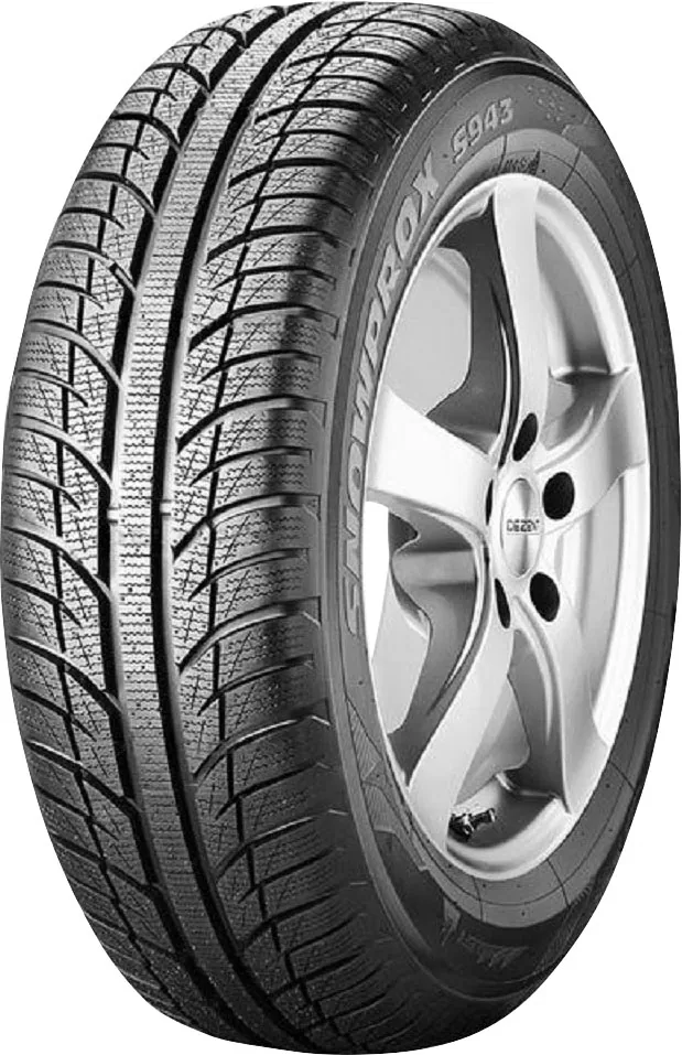 Bild von Toyo Snowprox S943 215/60 R15 98H PKW Winterreifen Reifen VOLKSWAGEN: Sharan I, AUDI: 100 C4 Limousine, A6 C4 Avant, 100 C3 Limousine 3277505