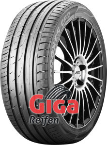 Bild von Toyo Proxes CF2 ( 225/65 R17 106V XL SUV )
