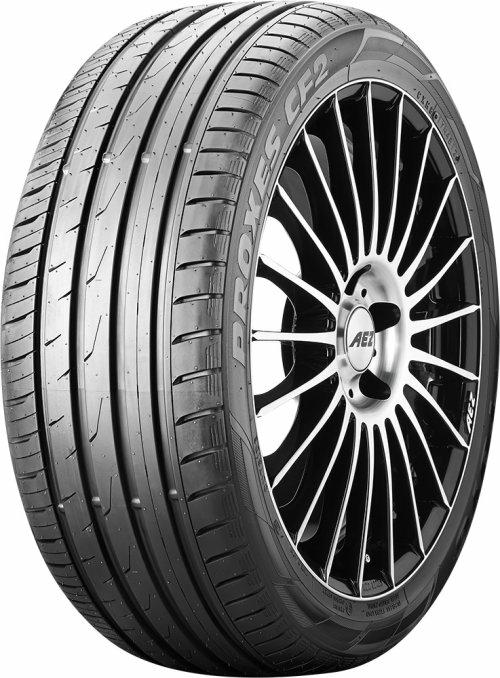 Bild von Toyo Proxes CF2 215/60 R17 96H PKW Sommerreifen Reifen VOLKSWAGEN: Tiguan I, Transporter 5 Bus, Multivan 5 (7HM, OPEL: Insignia A Sports Tourer 226646