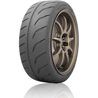 Bild von Sportreifen Toyo Proxes R888R 195/50 R16 84W
