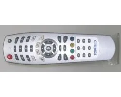 Bild von Topfield Fernbedienung für TP-014 4000 5050 6000 6060 6400 6500
