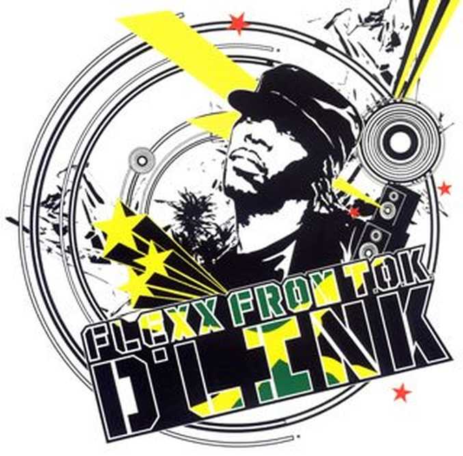 Bild von Flexx from T.O.K.Presents D'li