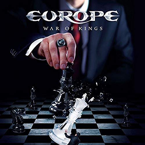 Bild von Europe - War of Kings [+1 Bonus]