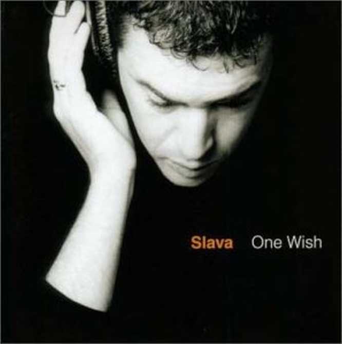 Bild von Slava - One Wish