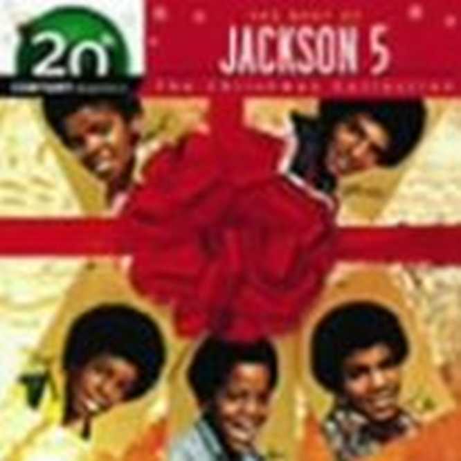 Bild von Jackson 5 - Best of 20th Century:Christmas