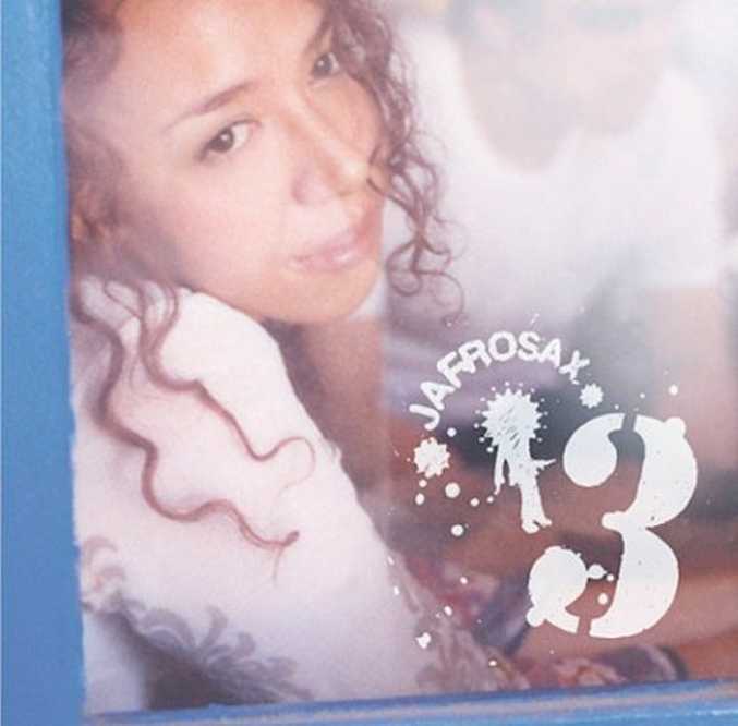 Bild von Jafrosax - Jafrosax 3