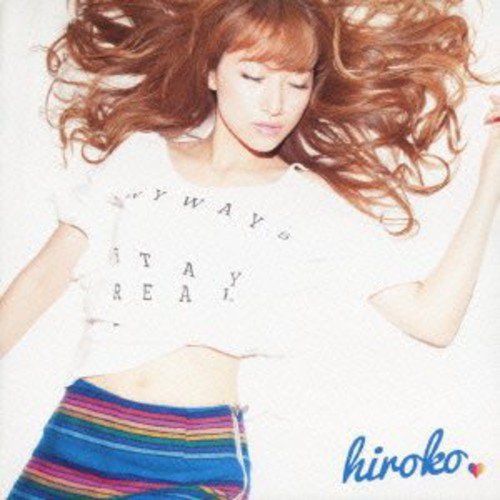 Bild von Hiroko - Hirokorabo:Featuring Collectio
