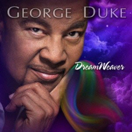 Bild von George Duke - Dreamweaver
