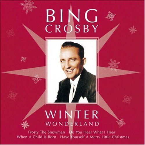 Bild von Bing Crosby [Ltd Re-Issue] - Winter Wonderland