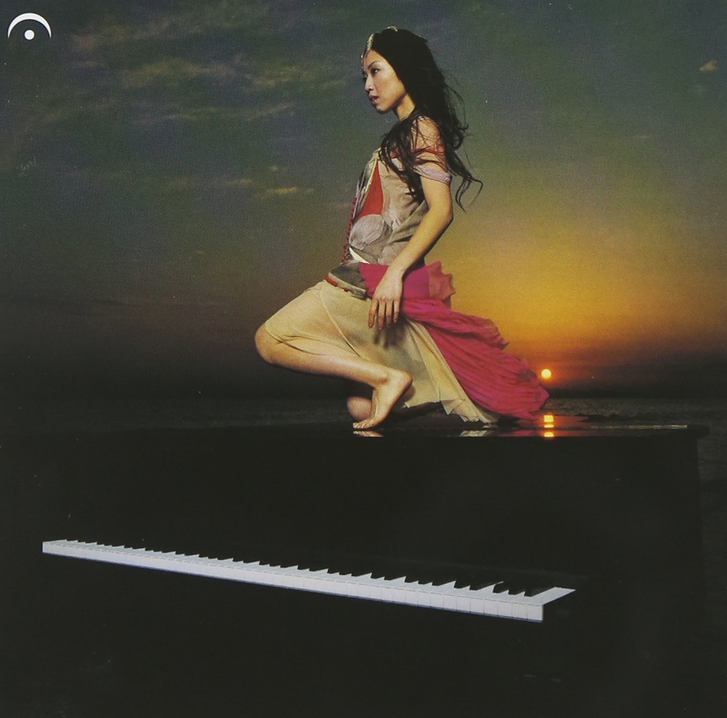 Bild von Hitomitoi - Fermata(CD+Dvd)