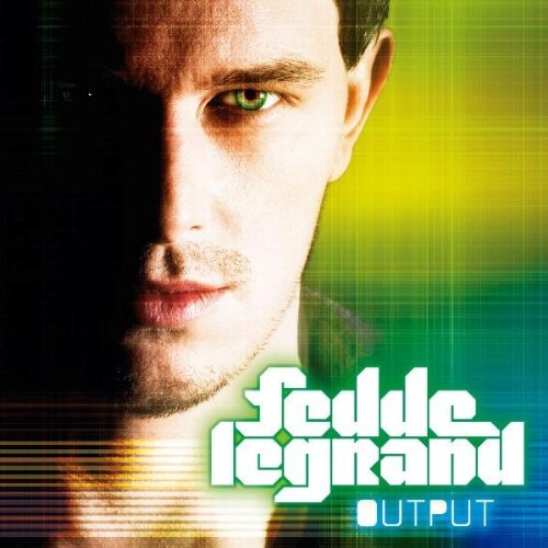 Bild von Fedde le Grand - Output +2