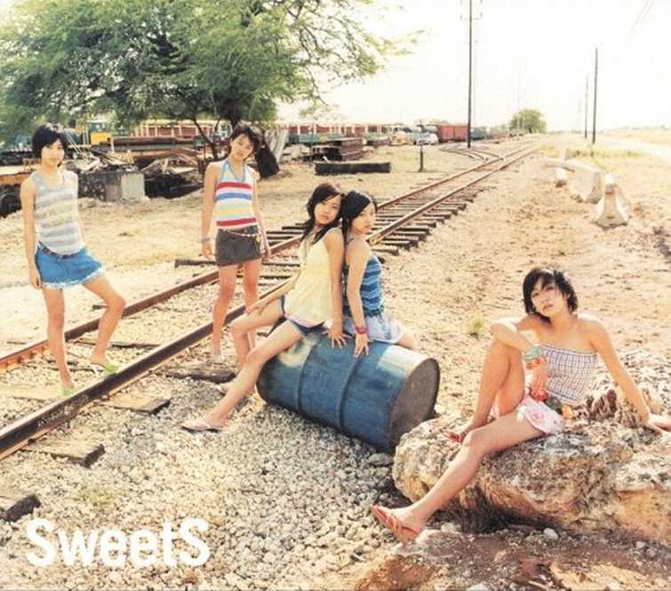 Bild von Sweets [Soundtrack] - Earthship [+Bonus Dvd]
