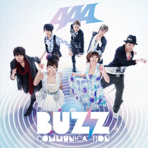 Bild von Aaa - Buzz Communication