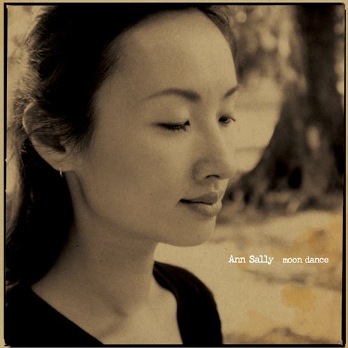 Bild von Ann Sally - Moon Dance