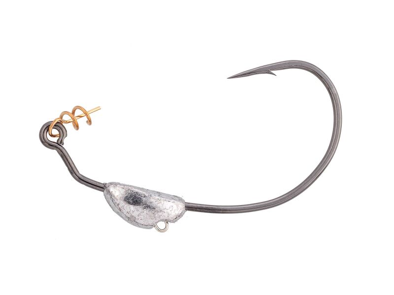 Bild von Makisasu Magnum Weighted Worm130M - Gr. 8/0 (9.0g)