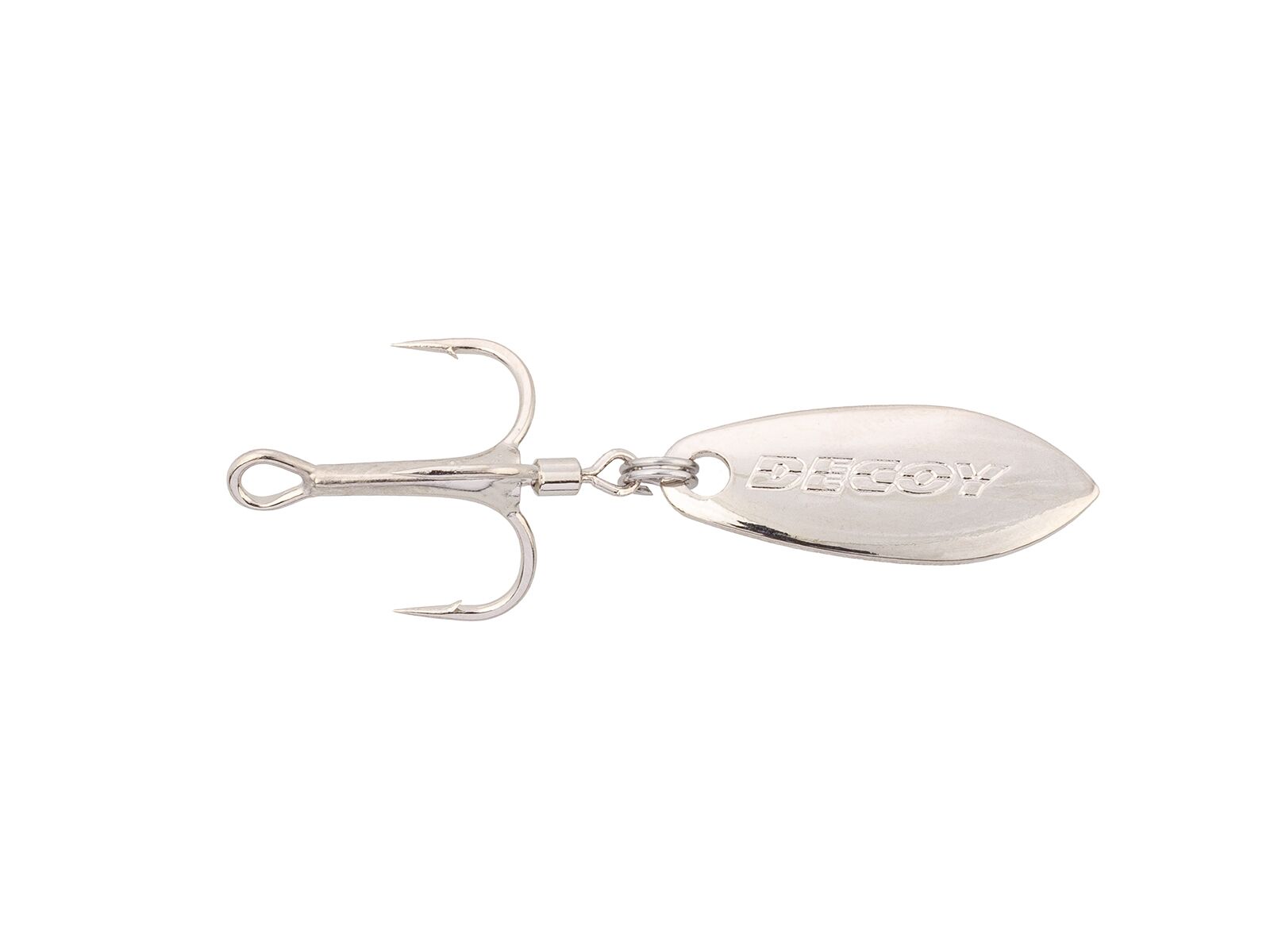 Bild von DECOY Blade Drillinge Y-F33BT Gr. 10
