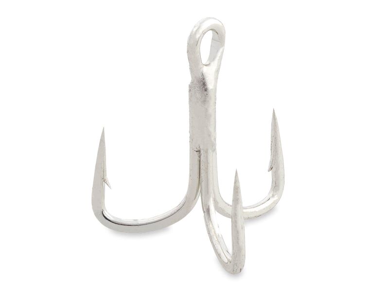 Bild von DECOY Y-S81 Drillinge - Gr. 1/0