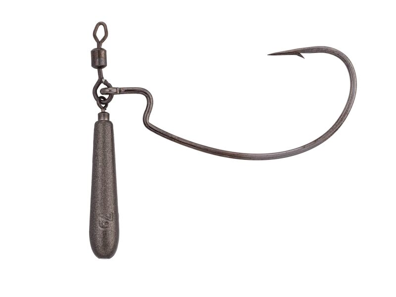 Bild von ZERO-Dan Worm217 - Gr. 5/0 (7.0g)