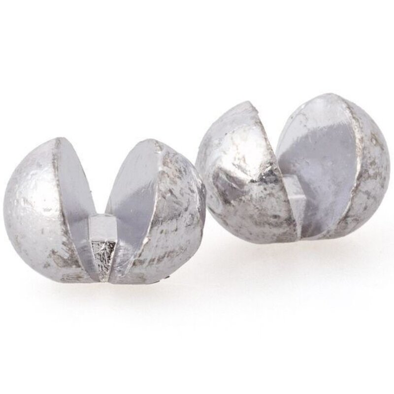 Bild von DECOY Sinker Type Custom DS-14 1,2g Silber 7Stk.
