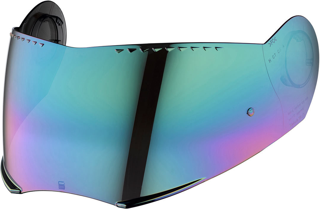 Bild von Schuberth SV1 C3 Pro / C3 Women / C3 / S2 Sport / S2 Visier, mehrfarbig, Größe XL 2XL 3XL für Männer