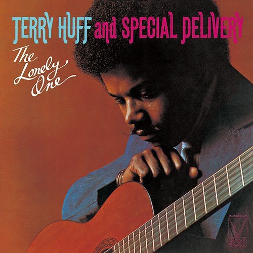 Bild von Terry Huff|Special Delivery - Lonely One