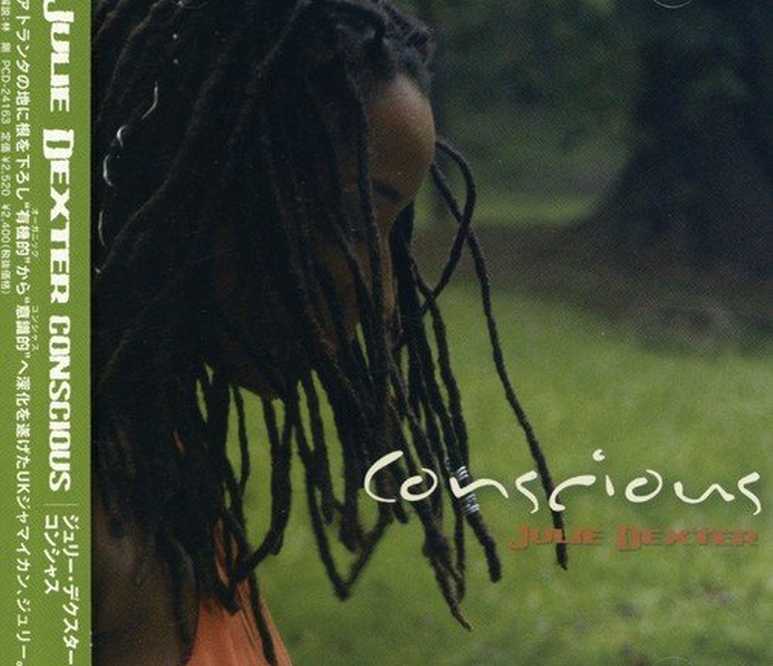 Bild von Julie Dexter - Conscious