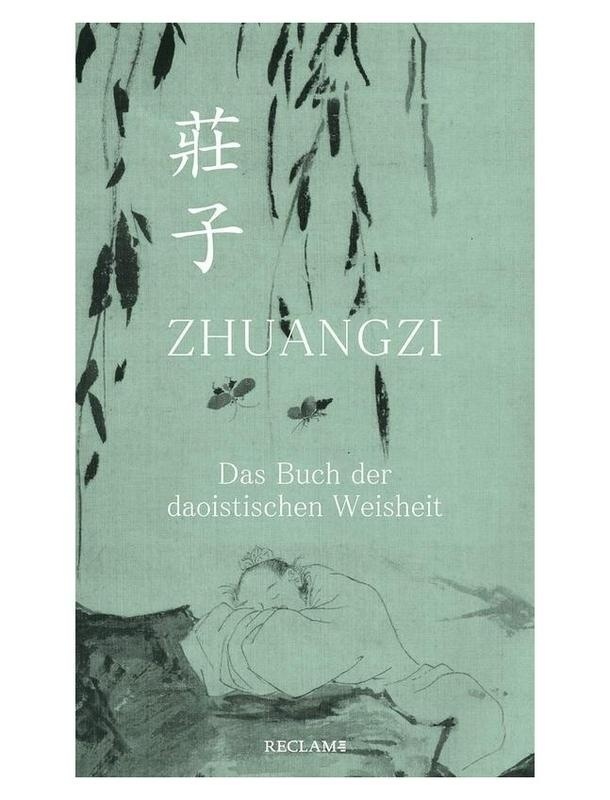 Bild von Zhuangzi. Das Buch der daoistischen Weisheit: Gesamttext
