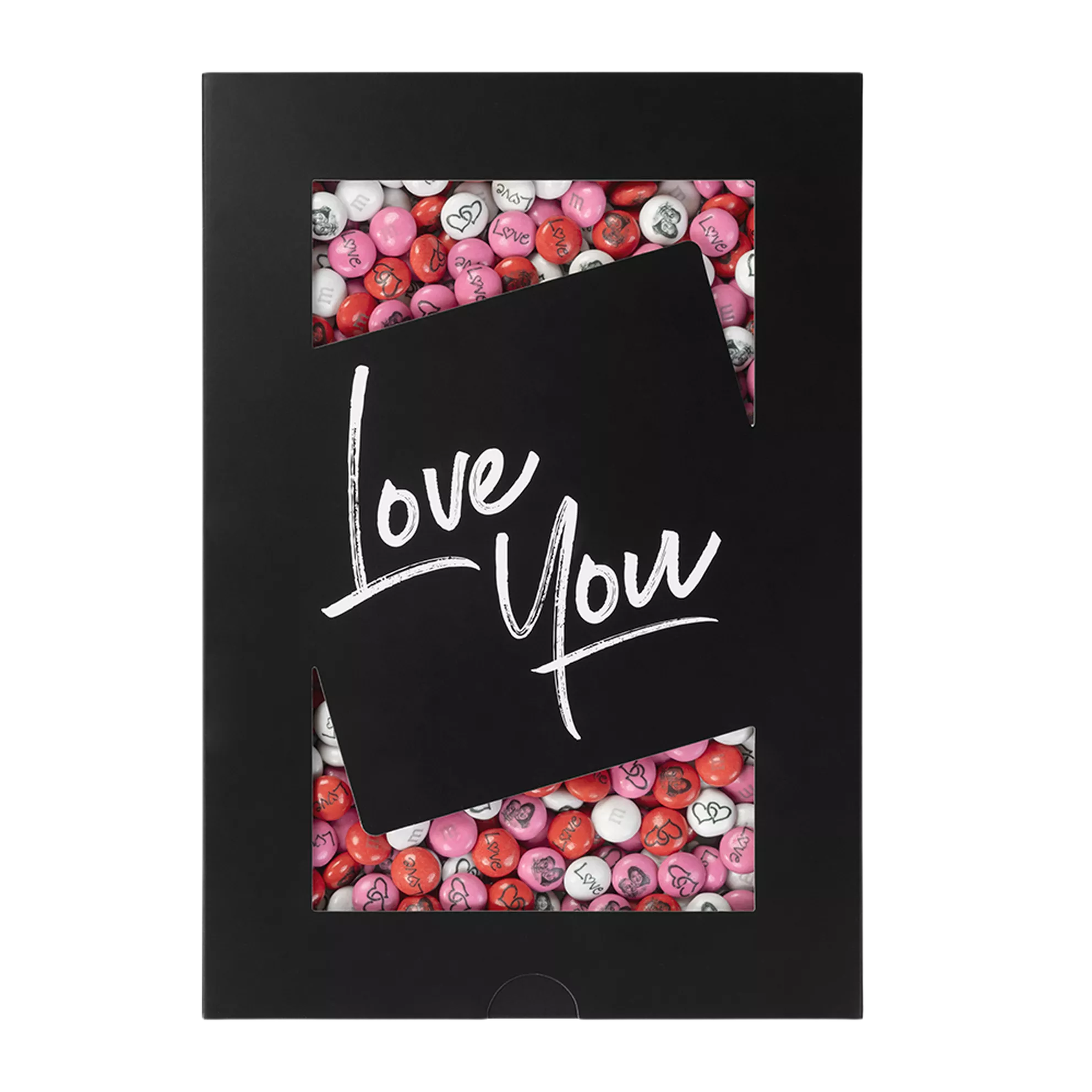 Bild von Schatulle Love You 400 g