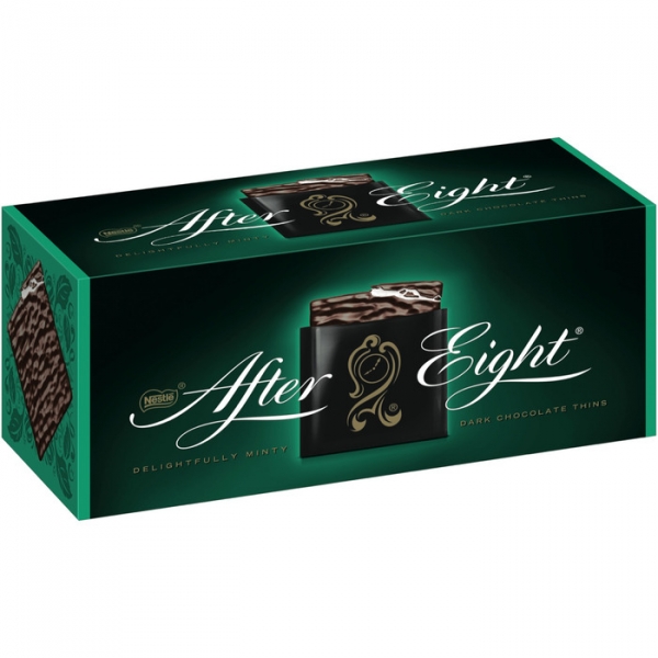 Bild von Nestlé After Eight Classic (200 g)
