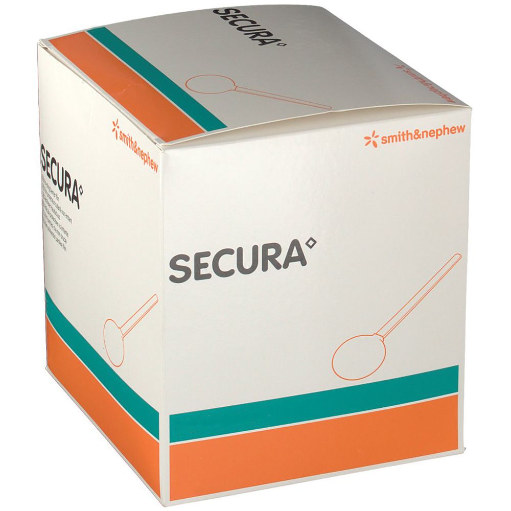 Bild von Secura, Inkontinenzhygiene, Lolly (1 x)