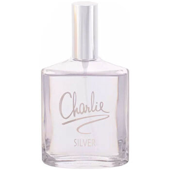 Bild von Revlon Charlie Silver Eau De Toilette Spray Revlon 100 Ml für Damen - One Size