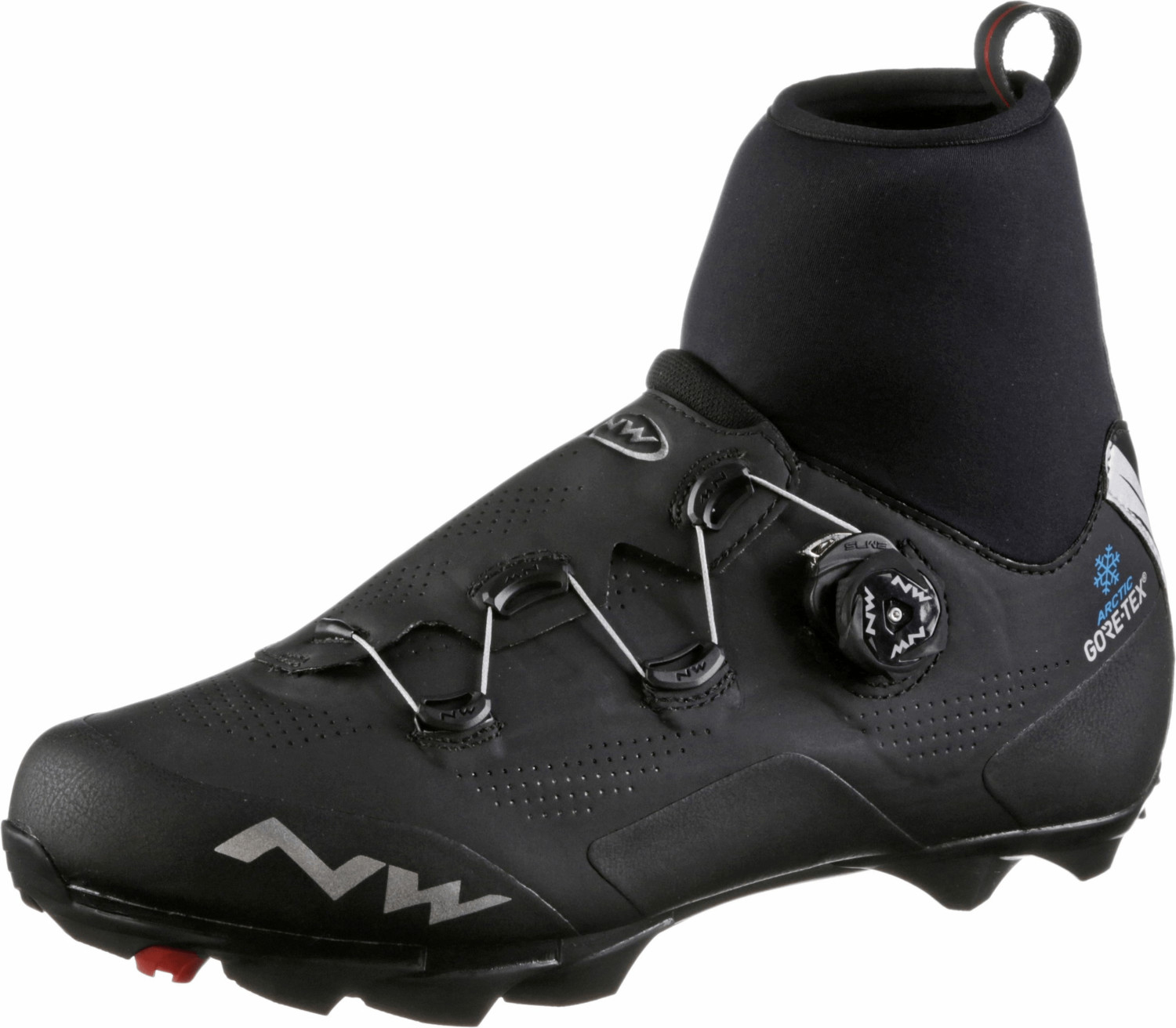 Bild von Northwave Raptor Arctic GTX schwarz