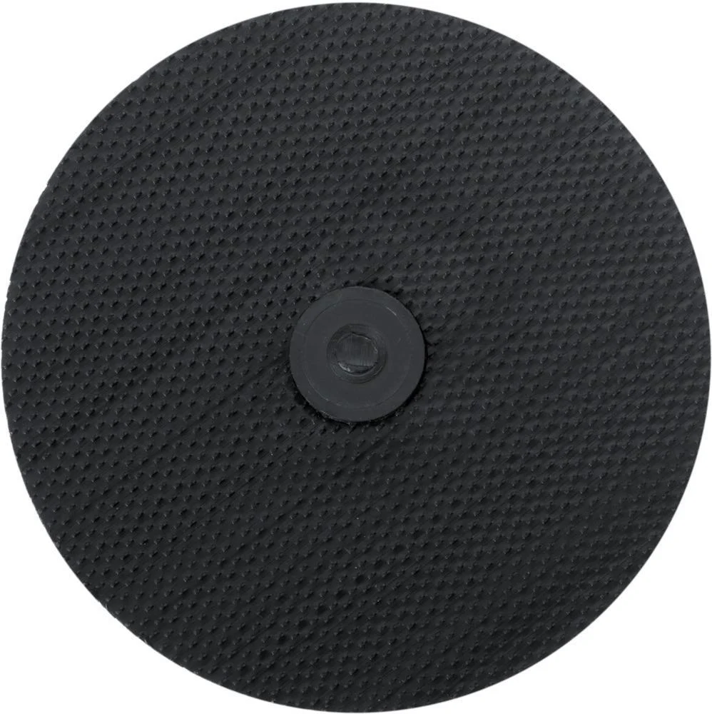 Bild von 3M Stützteller DH-AC m.Zentrierung D.115x22mm M14 kletthaftend Scotch Brite (GN-0301-0450-1 / 61680)