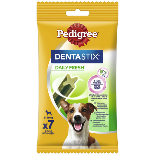 Bild von PEDIGREE Hundesnack »Dentastix™«, Fleisch, 110 g