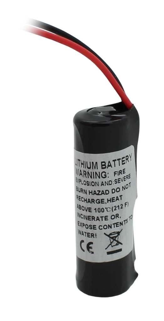 Bild von Ersatz Speicherbatterie für Motoman Robotics 479348-2 HW8471030-A Yaskawa 479...